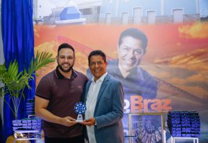 FESTA EM HOMENAGEM AOS MACAUENSES 2023