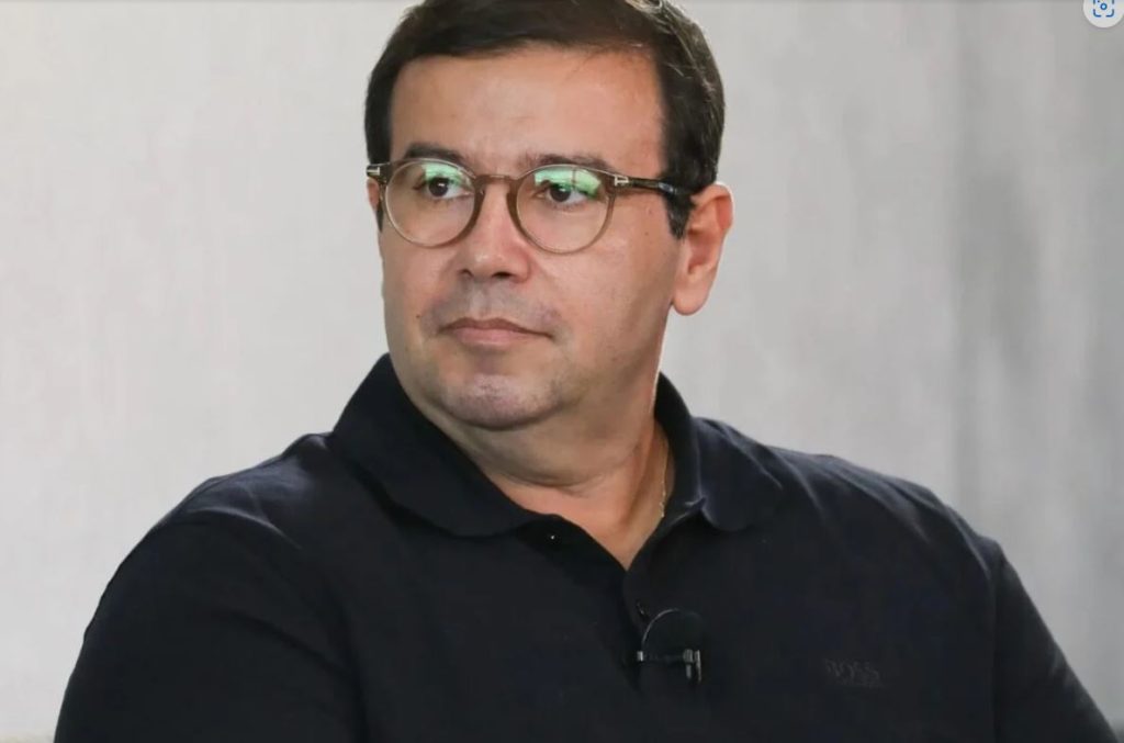 BG desiste da pré-candidatura à Prefeitura de Natal