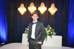 BAILE DE FORMATURA DA ESCOLA FANEX