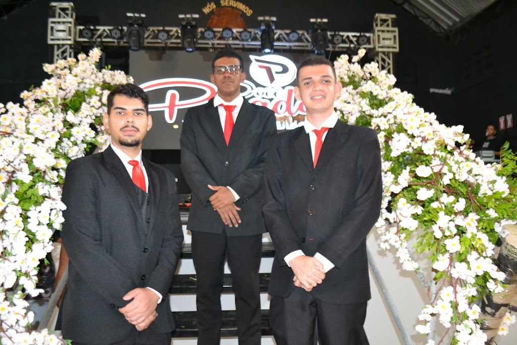 BAILE DE FORMATURA DA ESCOLA CEIMH 2023