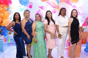 FORMATURA DO ABC DA ESCOLA FANEX EM MACAU