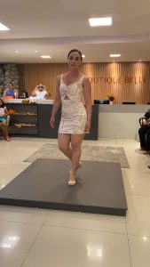 REINAUGURAÇÃO LOJA BOUTIQUE BELLA