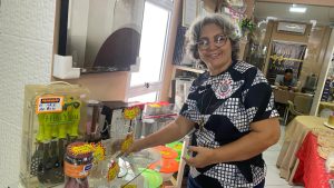 ANIVERSÁRIO DOS 31 ANOS DA LOJA DOS PRESENTES