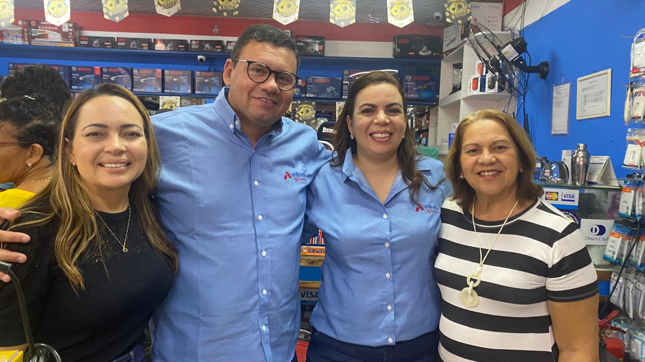 Dismavel comemora 60 anos com celebração especial em Macau, RN