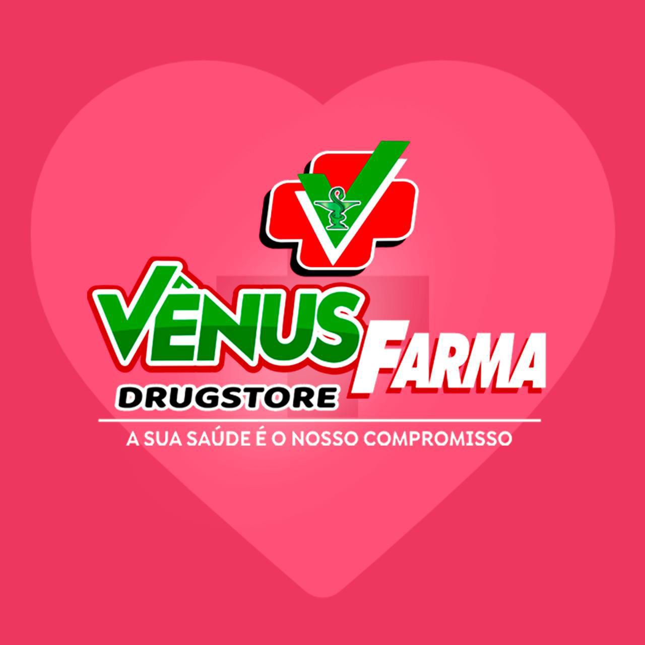 Vênus Farma: Nova Identidade, o Mesmo Compromisso com Você!