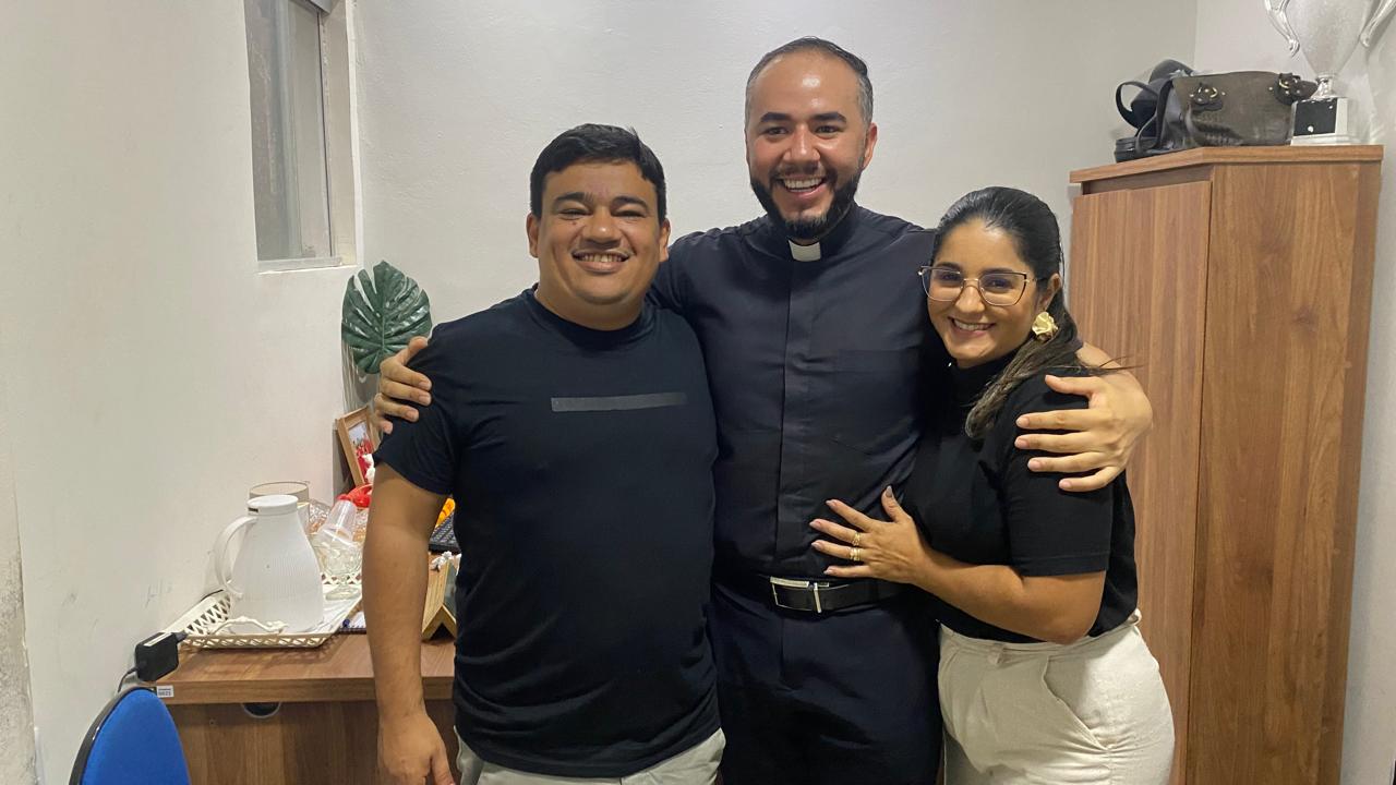 Blog Joselito Braz Parabeniza o Amigo e Vereador Fagner Teodósio pelo Seu Aniversário