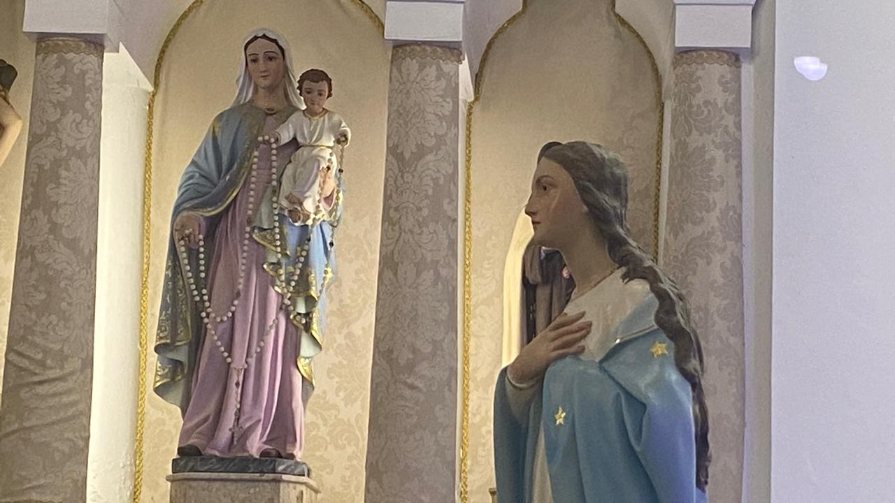 Centenário e Restauração: Macau Celebra Nossa Senhora da Conceição em Carreata de Fé e Entronização Histórica