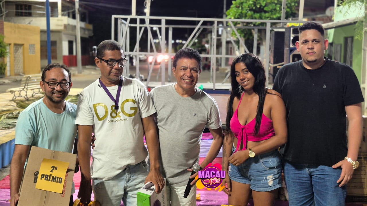 GANHADORES DO SORTEIO BENEFICENTE QUE FOI REALIZADO NO DOMINGO DO DIA 27/07 NA RUA SÃO PEDRO