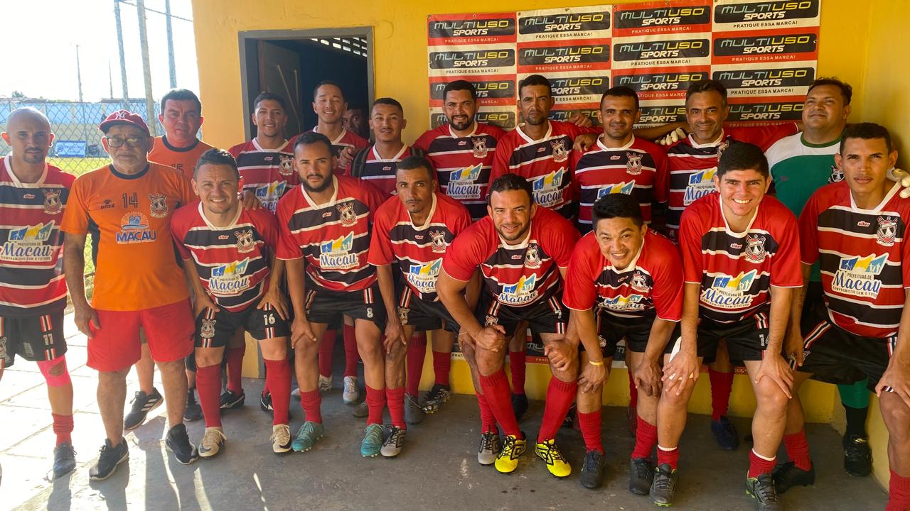 Macau: Campeonato da Cidade com rodada dupla no sábado (23)