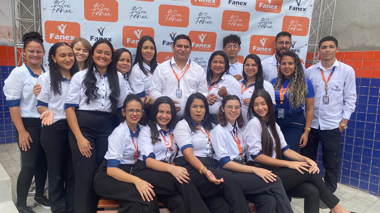 15 Anos da Fanex