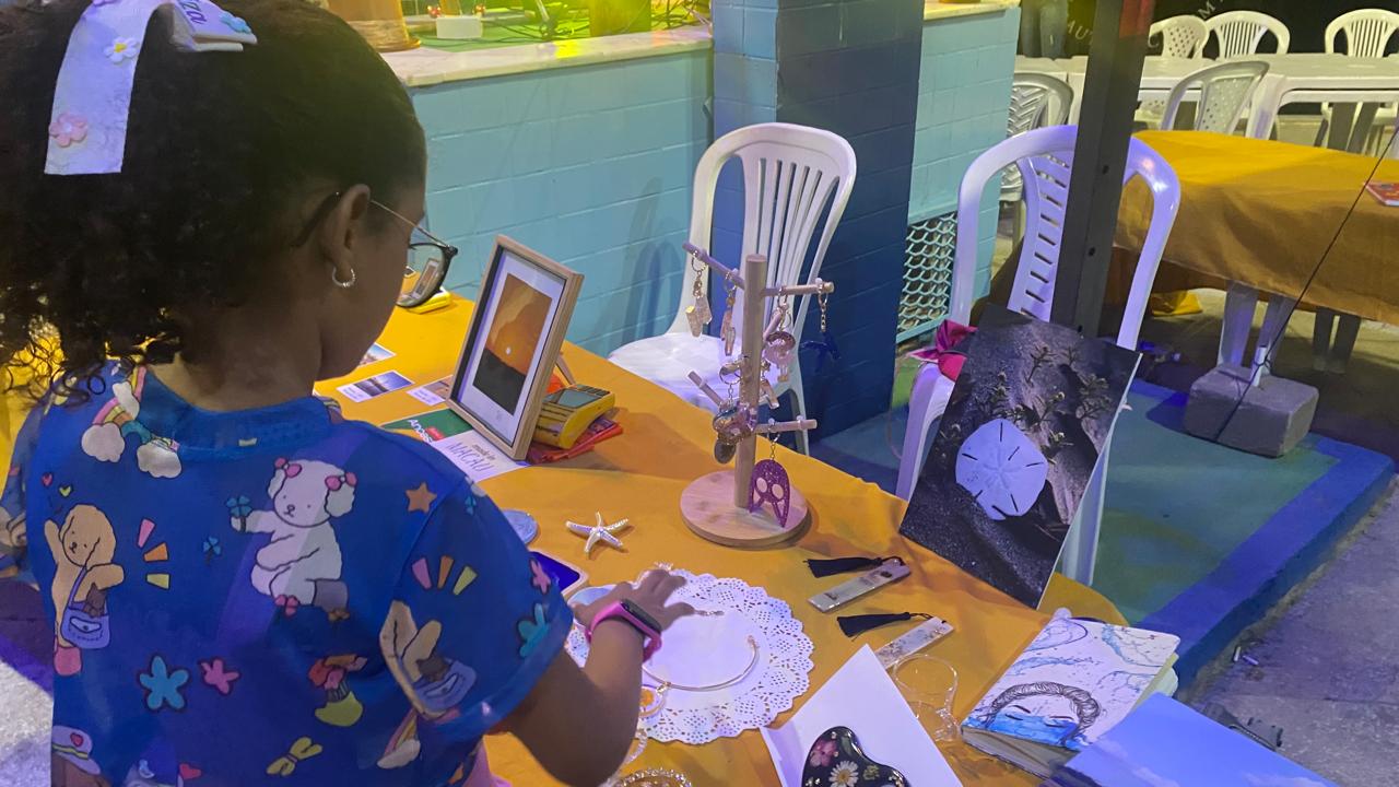 Festa do reencontro e Flima