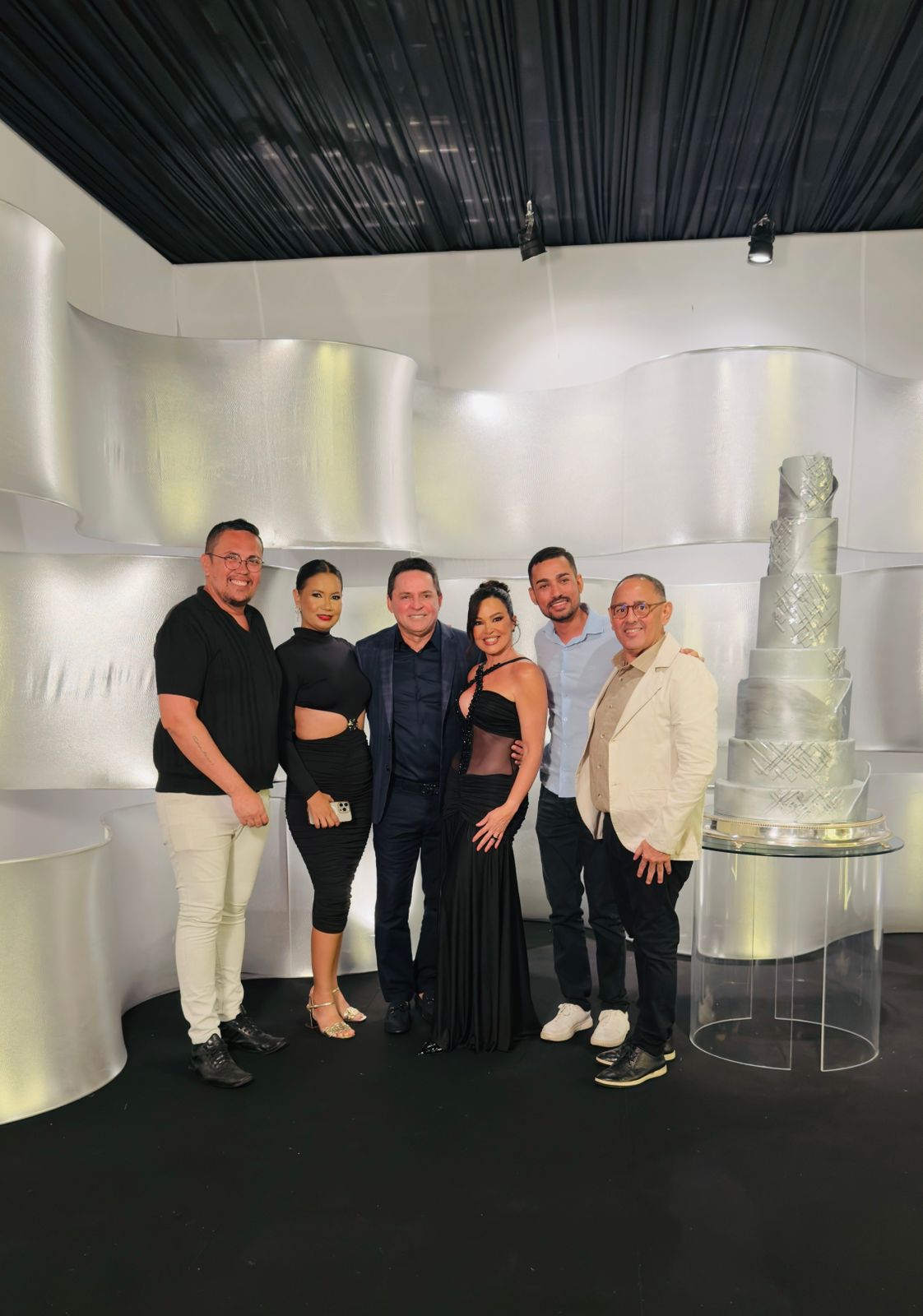 Os 6.0 de Mário Sérgio Lopes