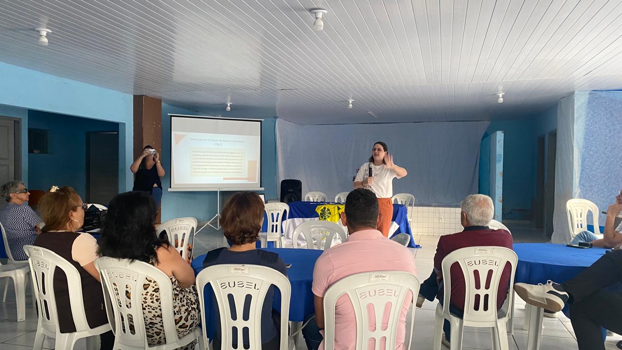 O turismo responsável como ferramenta de apoio à economia local, respeito à cultura e desenvolvimento da comunidade