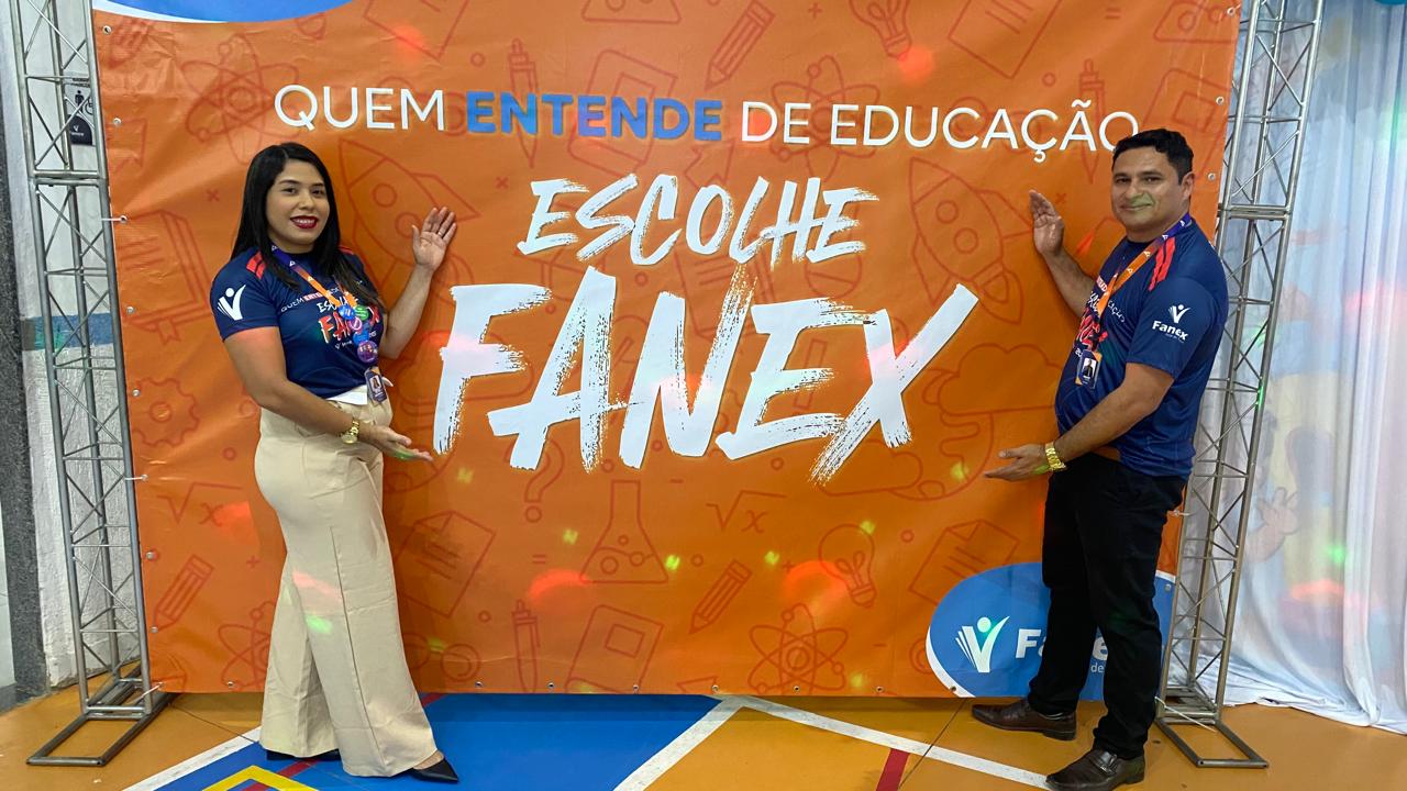 Nossa Convenção 2025 foi um sucesso!