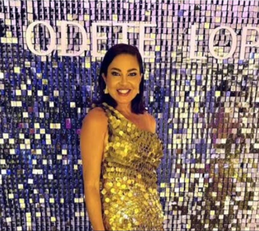 ex-vereadora Odete Lopes é cotada para compor chapa ao senado pelo Rio Grande do Norte