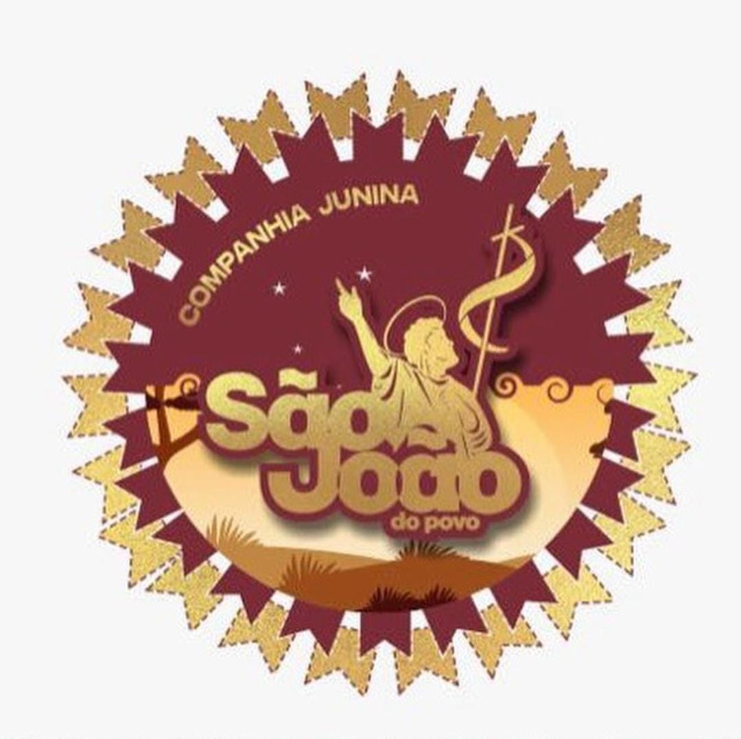 Siga a Quadrilha São João do Povo no Instagram