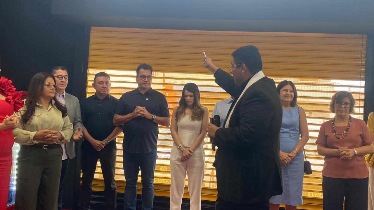 Leva Mais chega em Macau