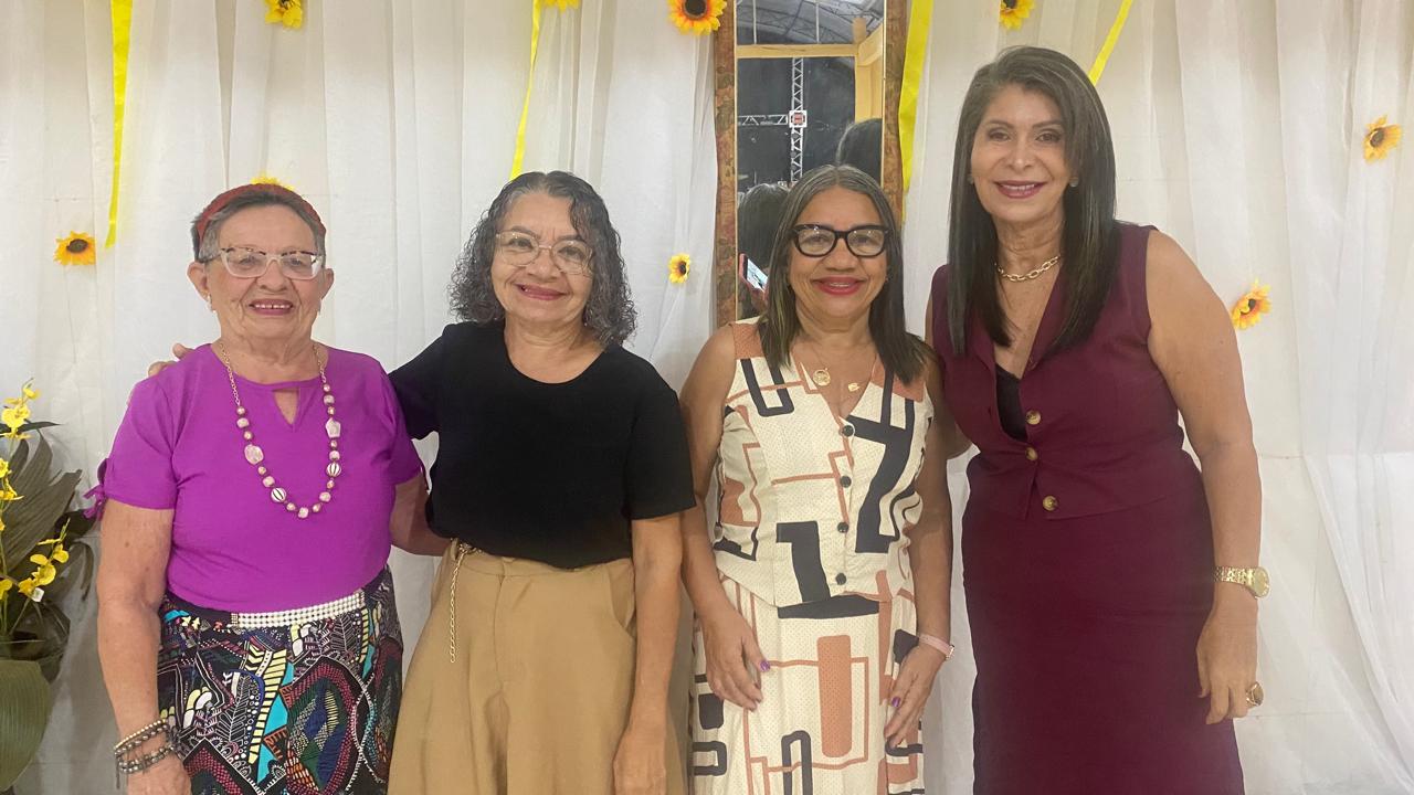 1° Forró Brega no Lions Club de Macau