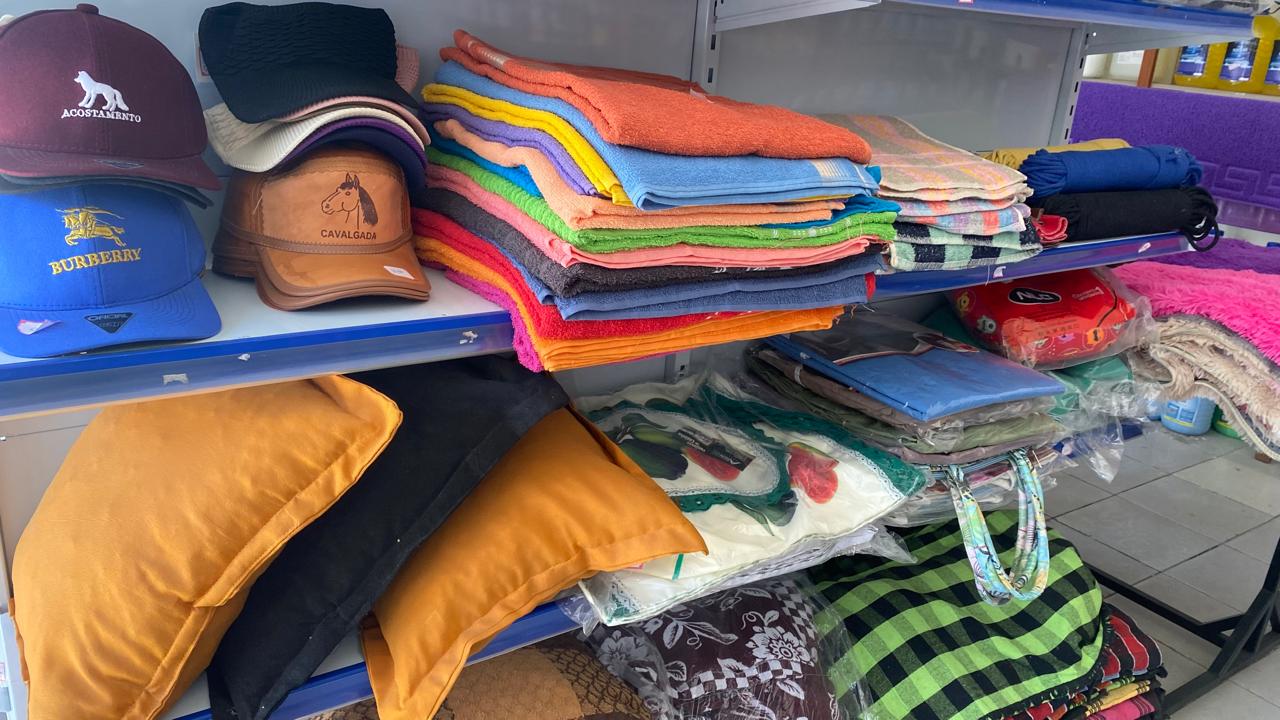 Dantas Supermercado da Limpeza