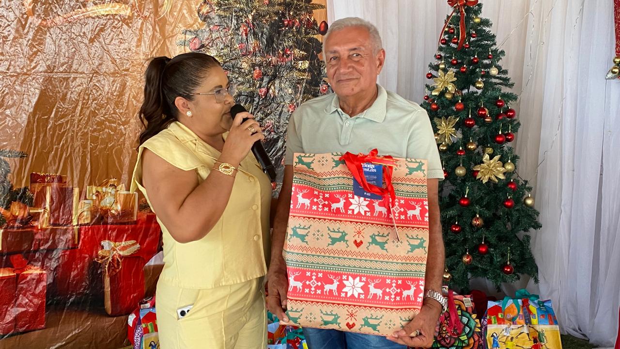 Confraternização da Câmara Municipal de Macau