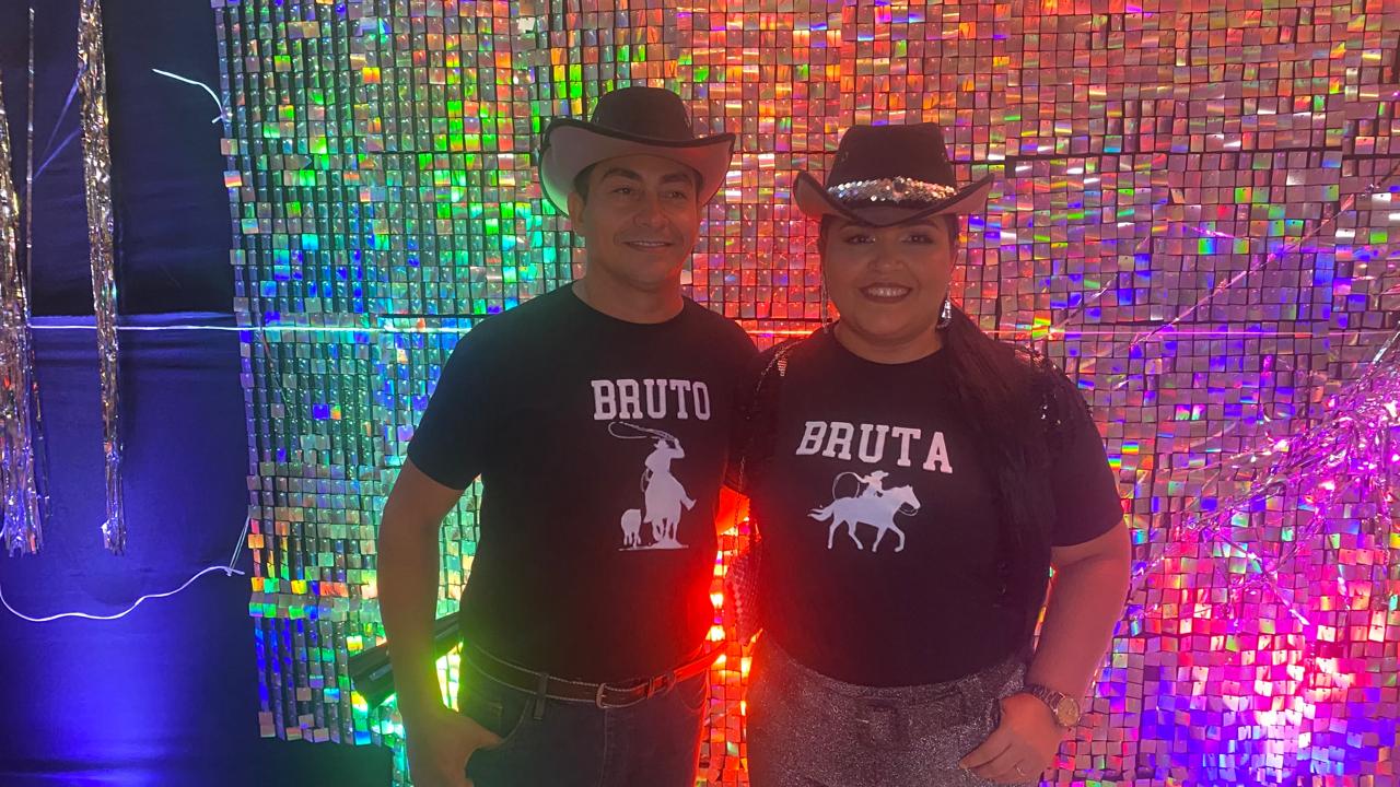 Tradicional Baile da Saudade 2026 promovido pelo Lions Club de Macau