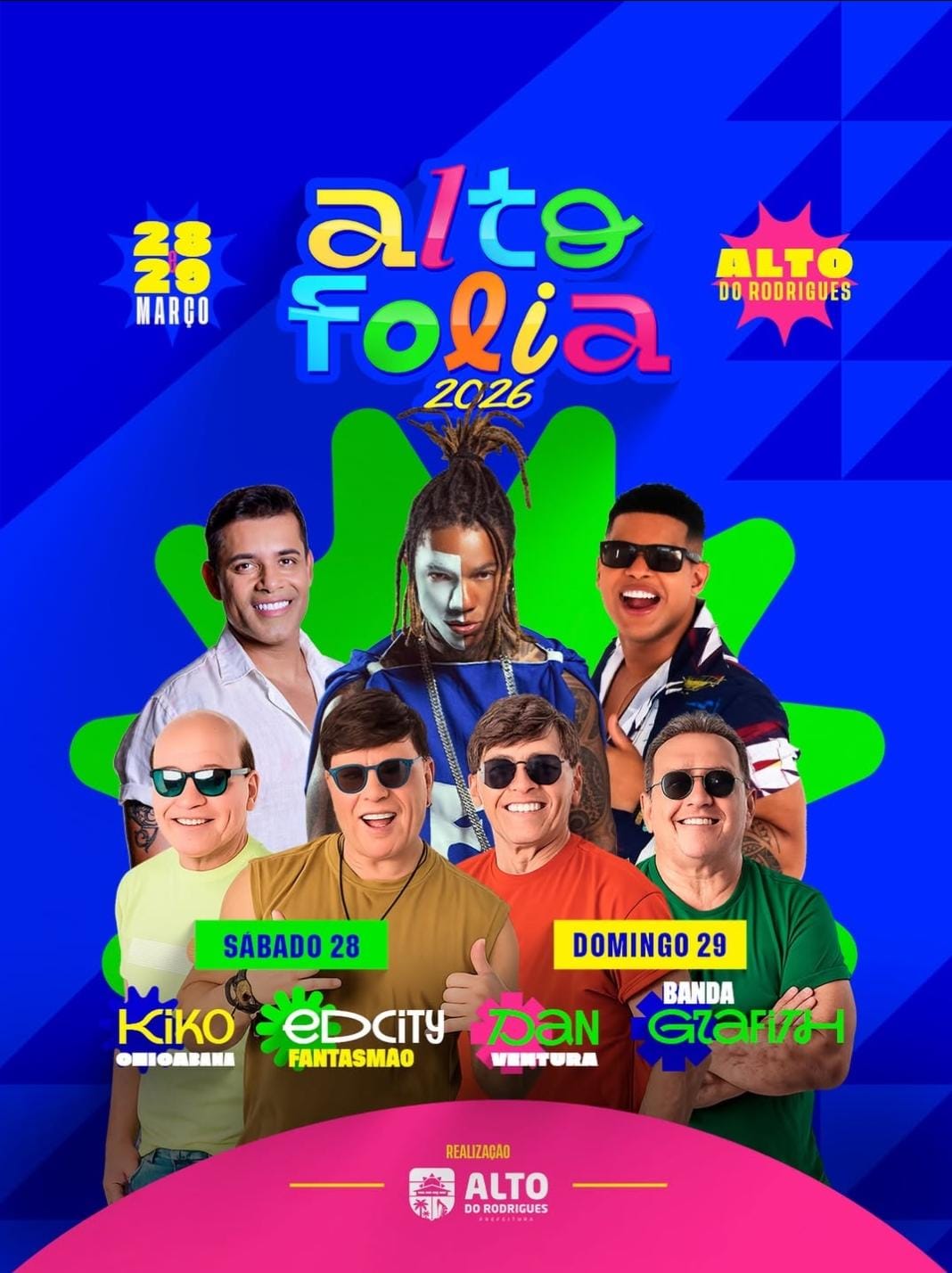 Alto Folia 2026