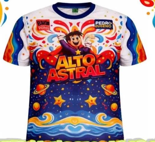 Alto Astral 2026 vamos reviver os melhores momentos