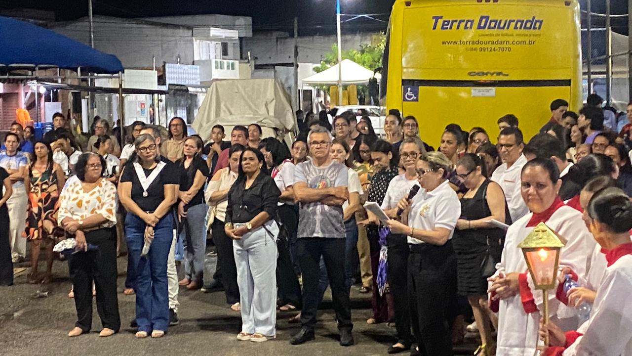 Procissão do Nosso Senhor Morto