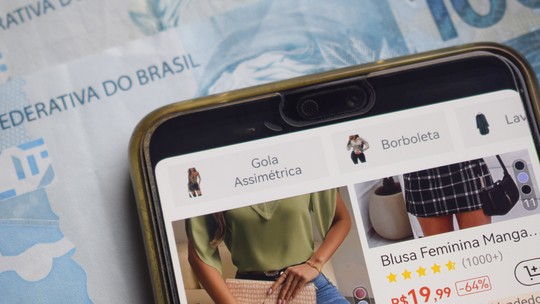 ‘Taxa das blusinhas’: o que muda com o fim do imposto sobre compras internacionais de até US$ 50