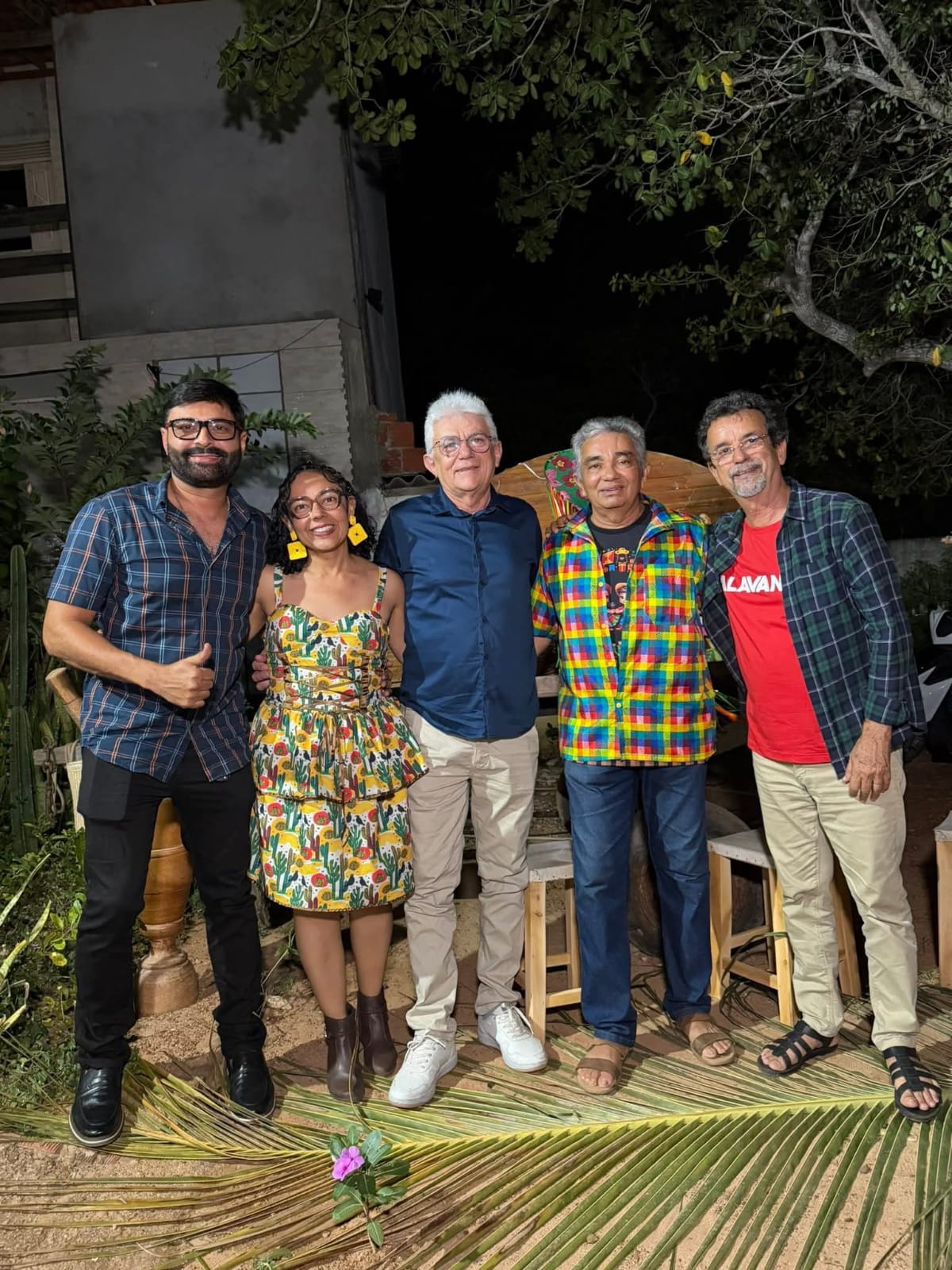 Mega Brega: Patrimônio Cultural, Turístico e Imaterial do RN