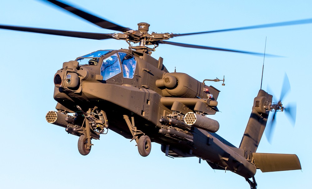Trump acusa Irã de derrubar helicóptero americano e diz que EUA ‘precisam responder’ ao ataque