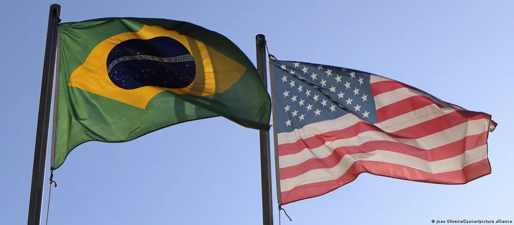 Brasil vê ‘discriminação’ em novas tarifas dos EUA e pede mediação da OMC