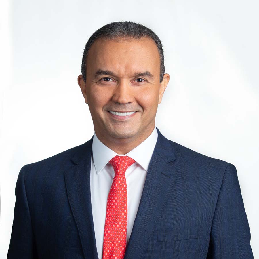 Kelps Lima retira candidatura a deputado federal