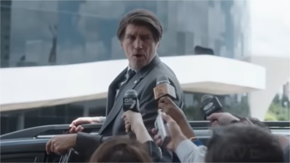 ‘Dark Horse’: Mendonça autoriza abertura de investigação da PF sobre repasses para cinebiografia de Bolsonaro