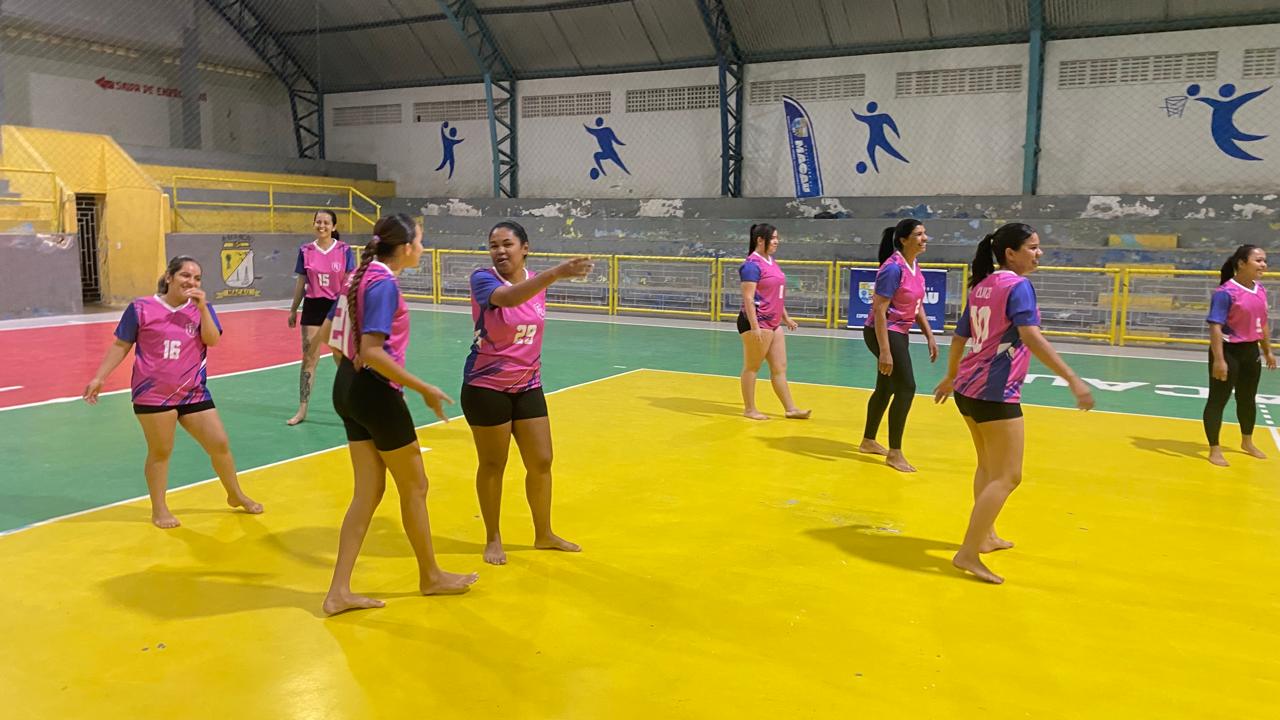 Torneio Interno do Leva Mais Atacarejo começau em Macau