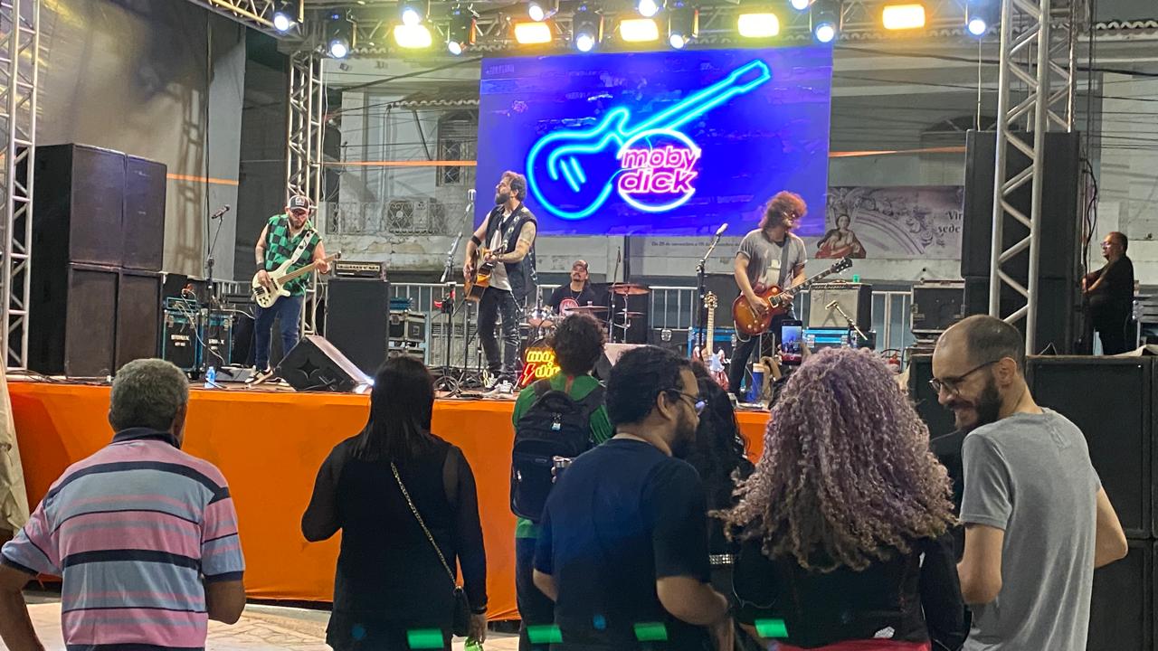 🏍️🔥 3º Rota do Sal | Macau Moto Fest