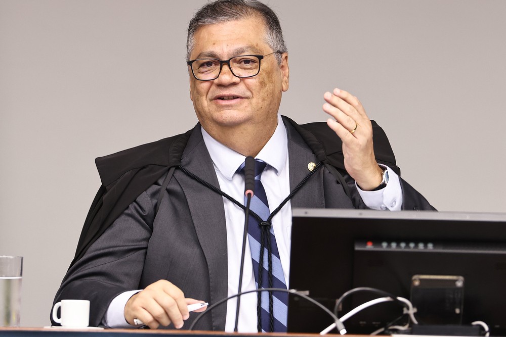 Caso Master: Dino manda PF investigar CVM por suposta omissão