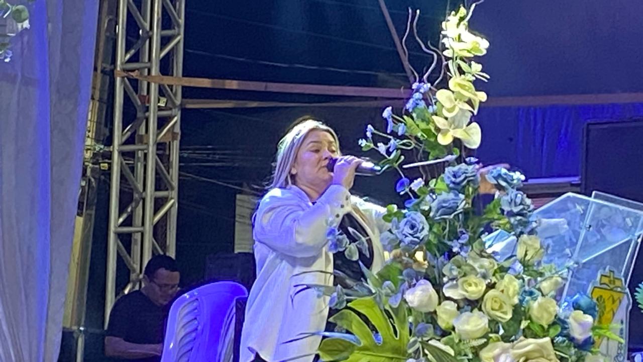 Culto em ação de graças pelos 151 anos de emancipação política de Macau