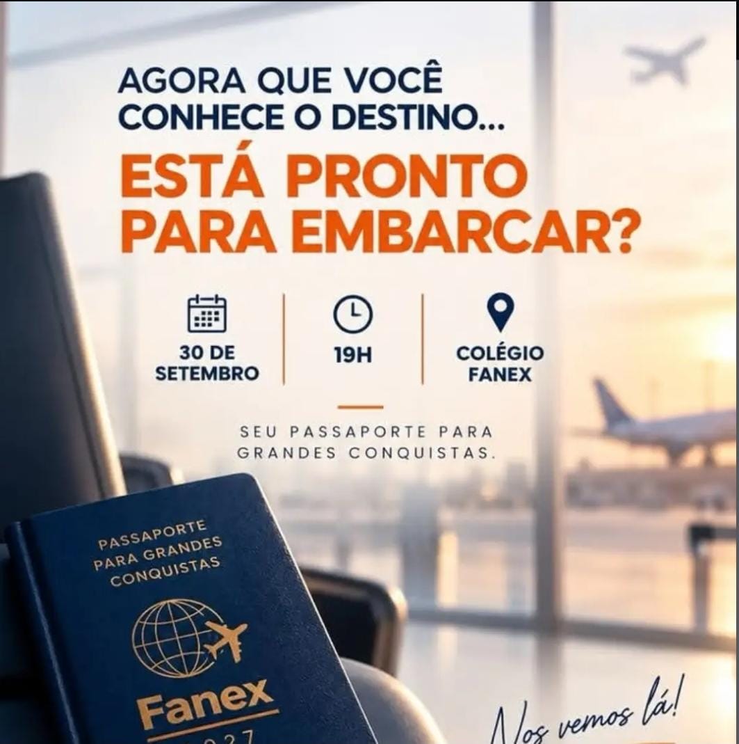 Fanex Experience 2027